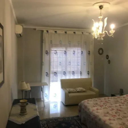 Al Chicco D'oro Homestay Palermo