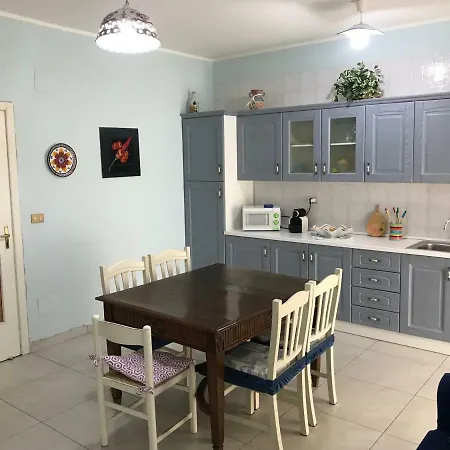 Homestay Al Chicco D'oro *