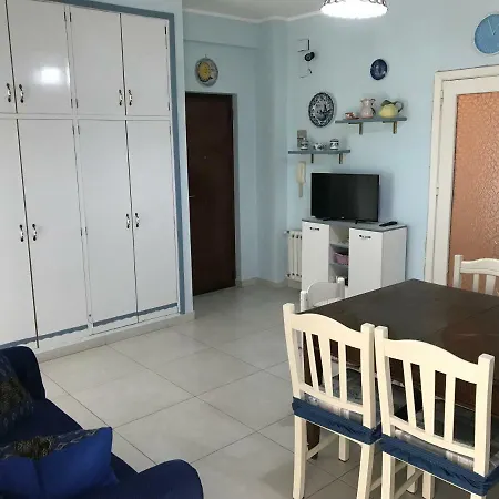Al Chicco D'oro Homestay Palermo